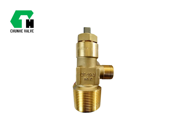 Dissolved-Acetylene-Cylinder-Valve-QF-15A3