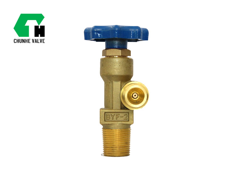 chunhe-Pressure-Retaining-Cylinder-Valve-BYF-2