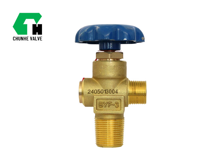 chunhe-Pressure-Retaining-Cylinder-Valve-BYF-3